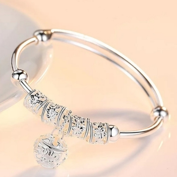 find jewelry Jewelry - 925 Sterling Silver Women's Bracelets